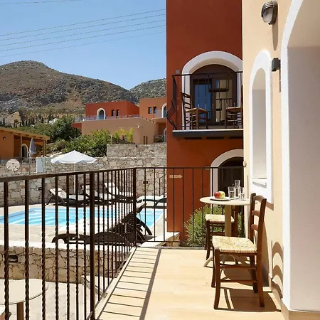 Aparthotel Monastery Maisonettes *