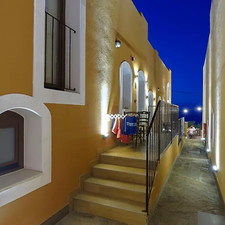 Monastery Maisonettes