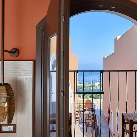 Monastery Maisonettes Aparthotel *