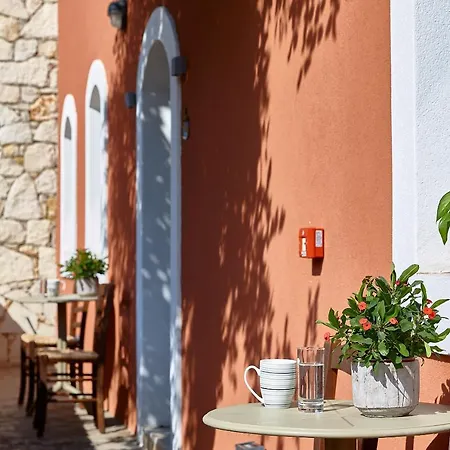 Aparthotel Monastery Maisonettes Hersonissos (Crete)