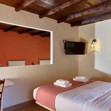 Monastery Maisonettes Aparthotel Hersonissos (Crete)