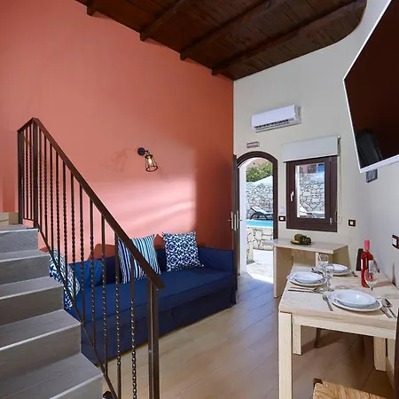 Aparthotel Monastery Maisonettes