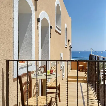 Monastery Maisonettes Aparthotel *