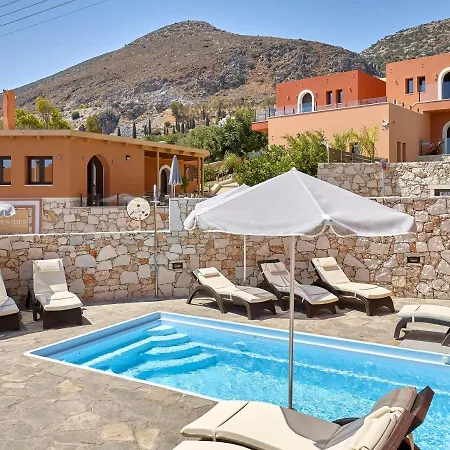 Aparthotel Monastery Maisonettes