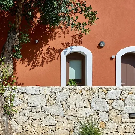 Monastery Maisonettes * Hersonissos (Crete)